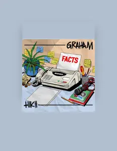 Listen to Graham, watch music videos, read bio, see tour dates & more!