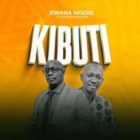 Kibuti (feat. Mwinjuma Muumini) - Single - Bwana Misosi