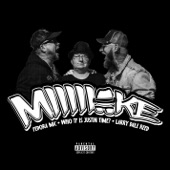 Miiiiike (feat. Larry Dale Reed & Fedora Mic) artwork