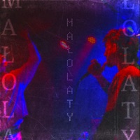 MAŁOLATY (feat. blaloo) - Single - zett.