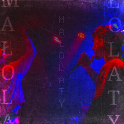 MAŁOLATY (feat. blaloo) - Single