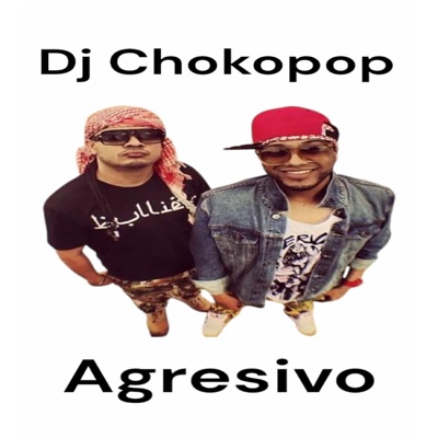 Agresivo - Single