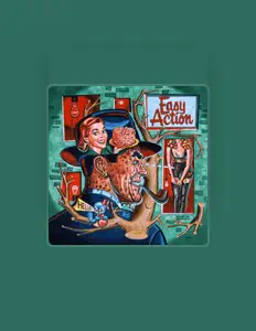 Listen to Easy Action, watch music videos, read bio, see tour dates & more!