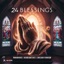 24 Blessings (feat. N3DiArtist & Zulan O'Brien) - Single