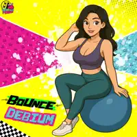 Bounce — Debium