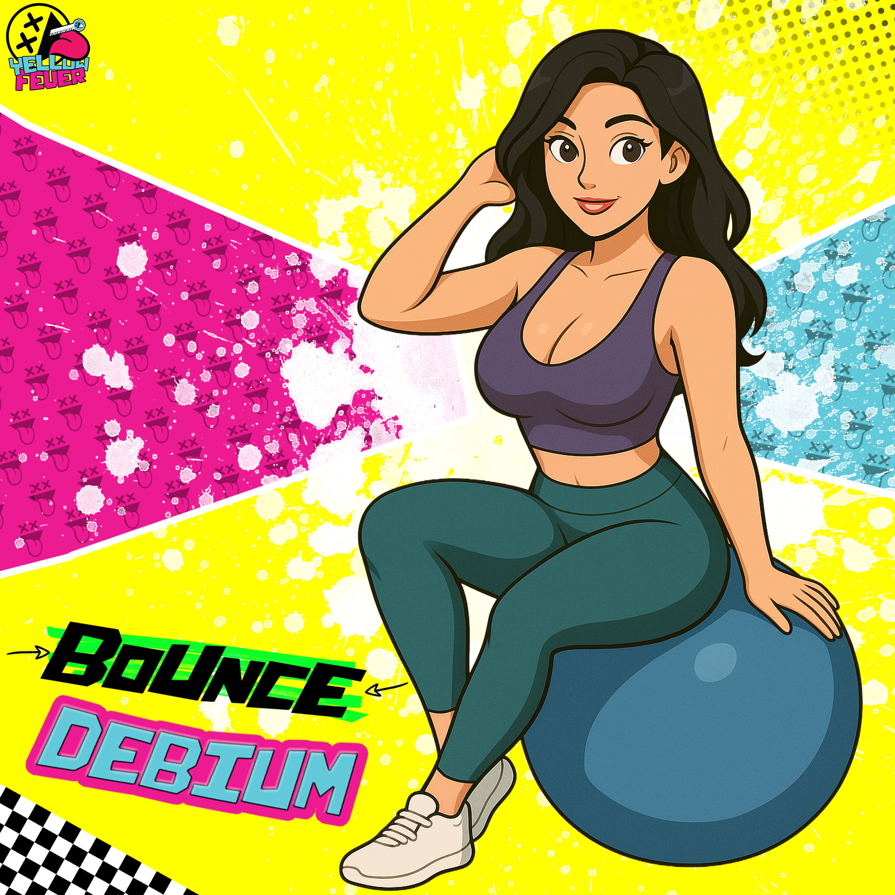 Bounce - Single