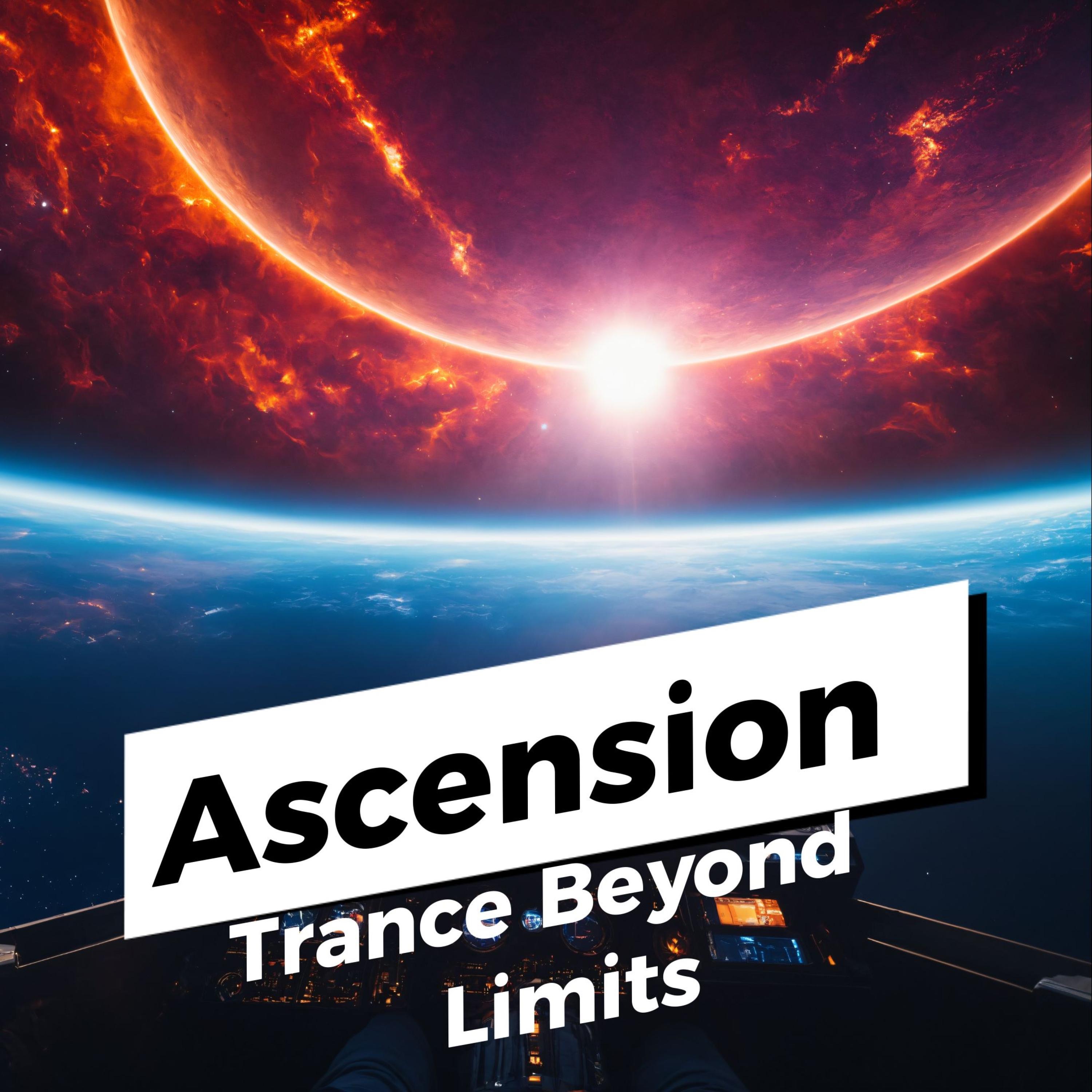 Ascension (Trance Beyond Limits)