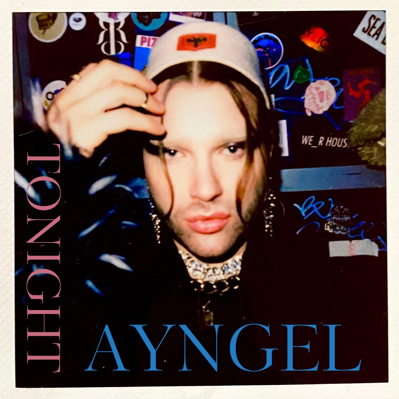 Ayngel – Tonight – Single (2024) [iTunes Match M4A]