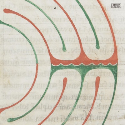 Des oge mais quer’ eu trobar, CSM 1 (The Poem) - Single