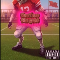 the goat - Single - 9ineTrap