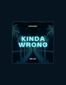 Ouve CatchSky, vê vídeos de música, lê a biografia, vê as datas da digressão e muito mais!