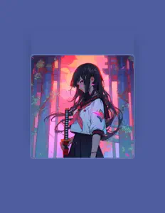 Blade Girlを聴いたり、ミュージックビデオを鑑賞したり、経歴やツアー日程などを確認したりしましょう！