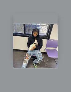 Ακούστε περιεχόμενο από Luh Babytee, παρακολουθήστε μουσικά βίντεο, διαβάστε το βιογραφικό, δείτε ημερομηνίες περιοδείας, και πολλά ακόμη!