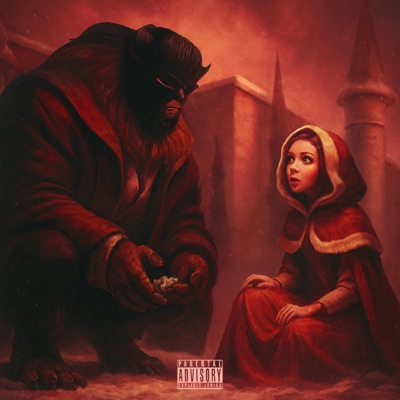 La Bella Y La Bestia - Single