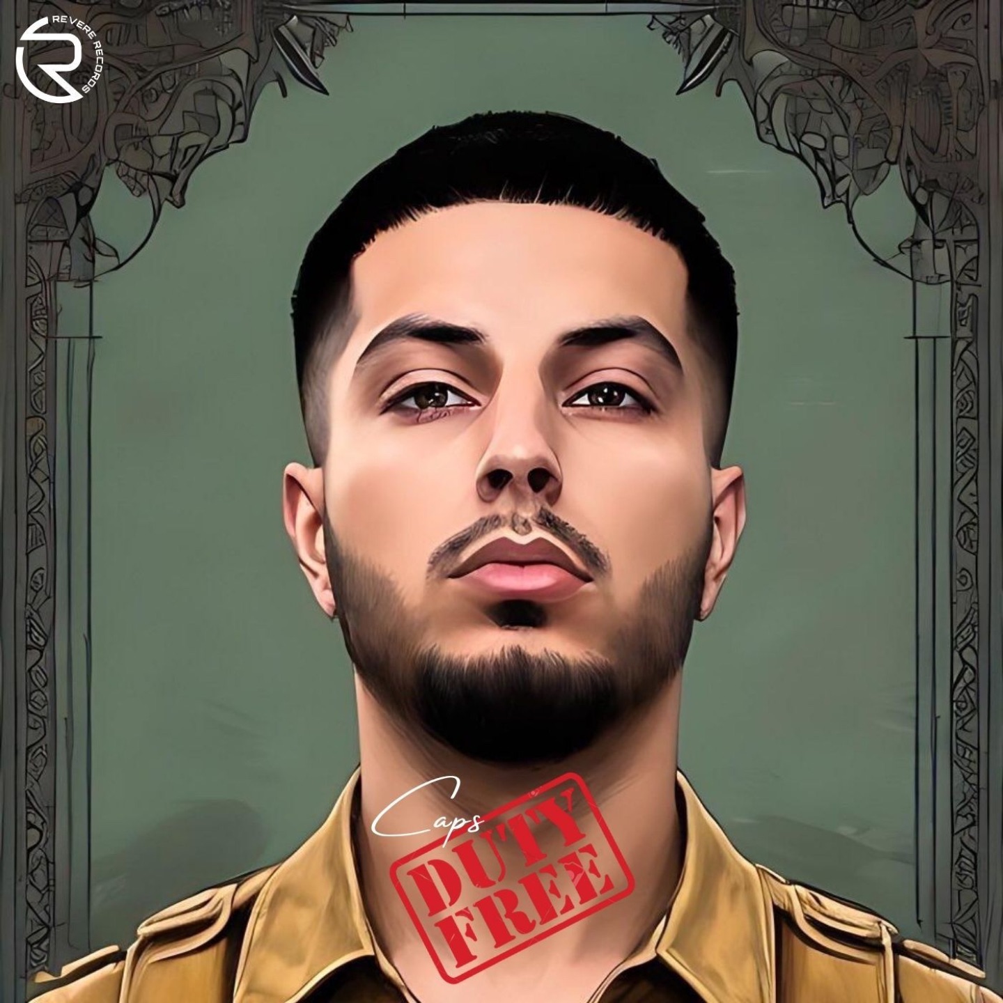 Duty Free - EP