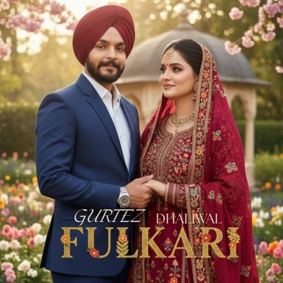 Fulkari - Single