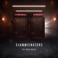 The Movement - Single - Sjammienators & Lara