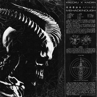 Ivehadenough - Single