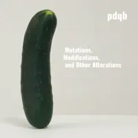 Verquerer Weise — PDQB