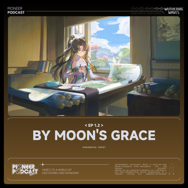 By Moon’s Grace(feat. Dash Sound & HJLL)