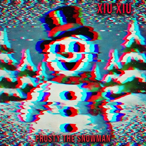 Album artwork