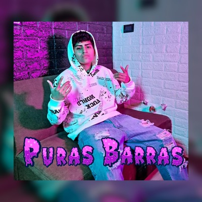 PURAS BARRAS - Single