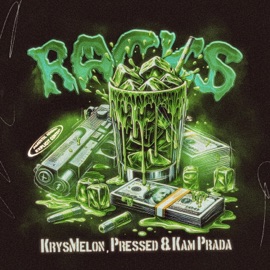 Racks (feat. Pressed & Kam Prada) KrysMelon