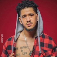 Dor Di Mãe - Single - Boy Game