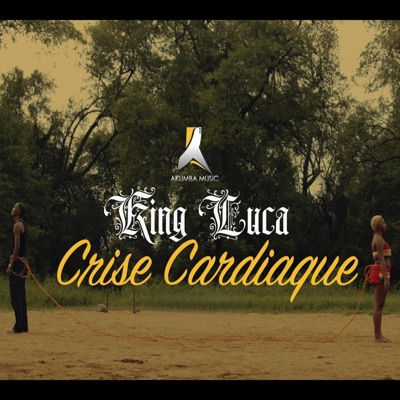 Crise Cardiaque - Single