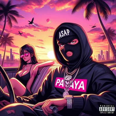 PAYAYA - Single