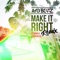 Make It Right (feat. Sona & Cashtastic) [Remix] - Ayo Beatz lyrics