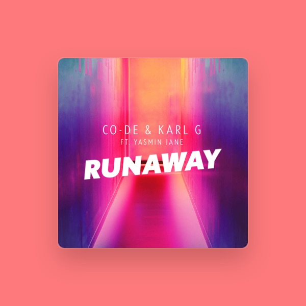 Co-De's avatar
