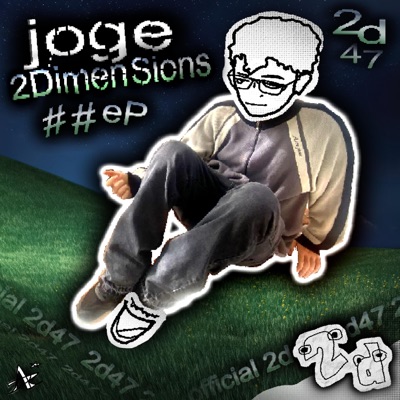 2DimenSions - EP