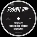 Back To The Feeling