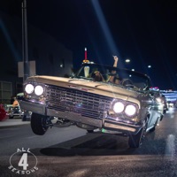 SIDE 2 SIDE - Single - Storm Green