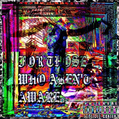 FOR THOSE WHO AREN'T AWARE - EP