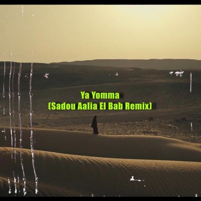 سدو عليا الباب (feat. LOUIS) [Remix] - Single