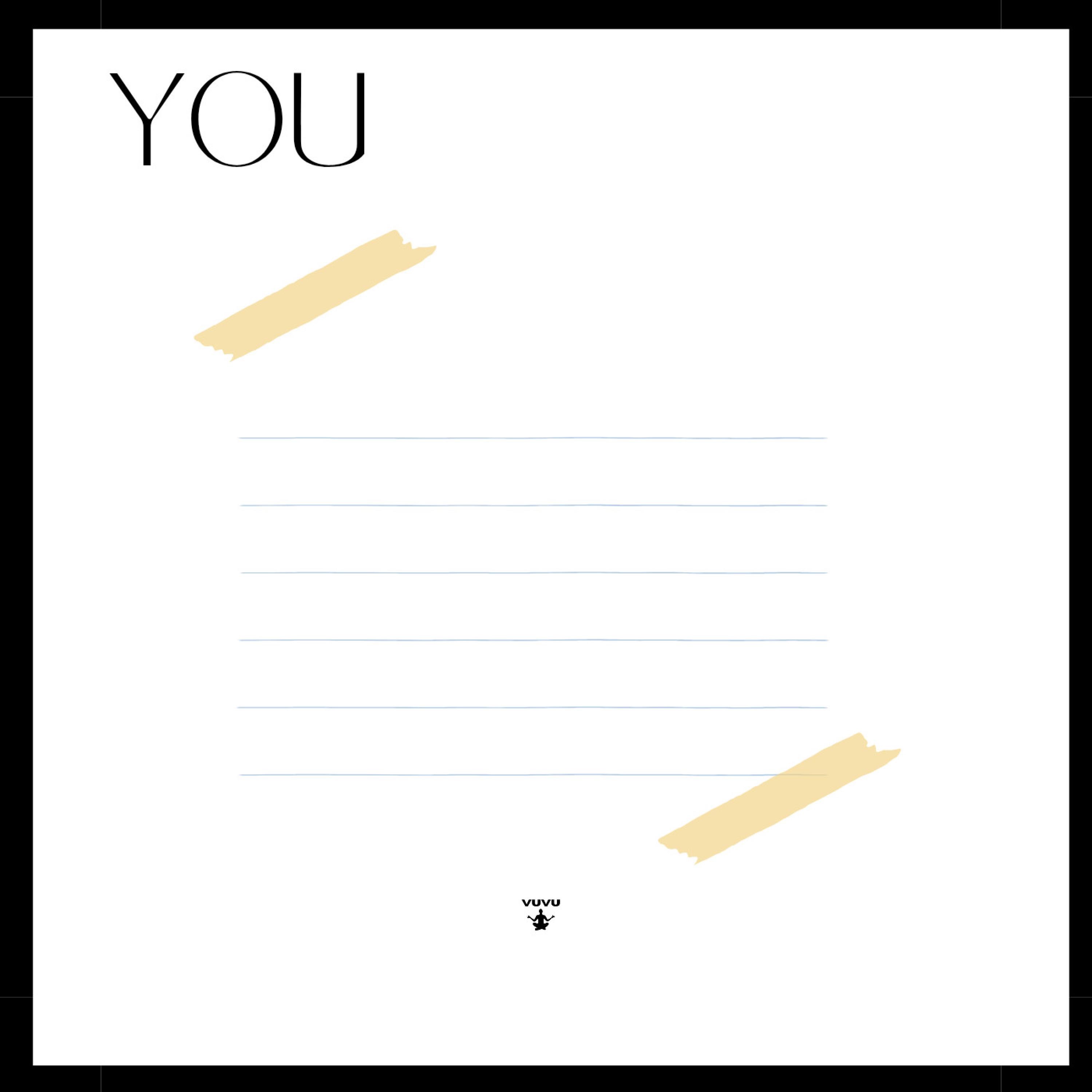 You - Single