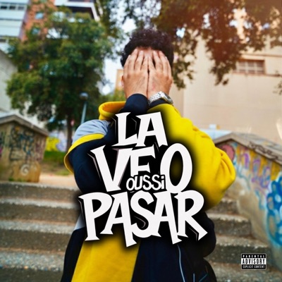La Veo Pasar - Single