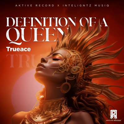 Definition Of A Queen - Single