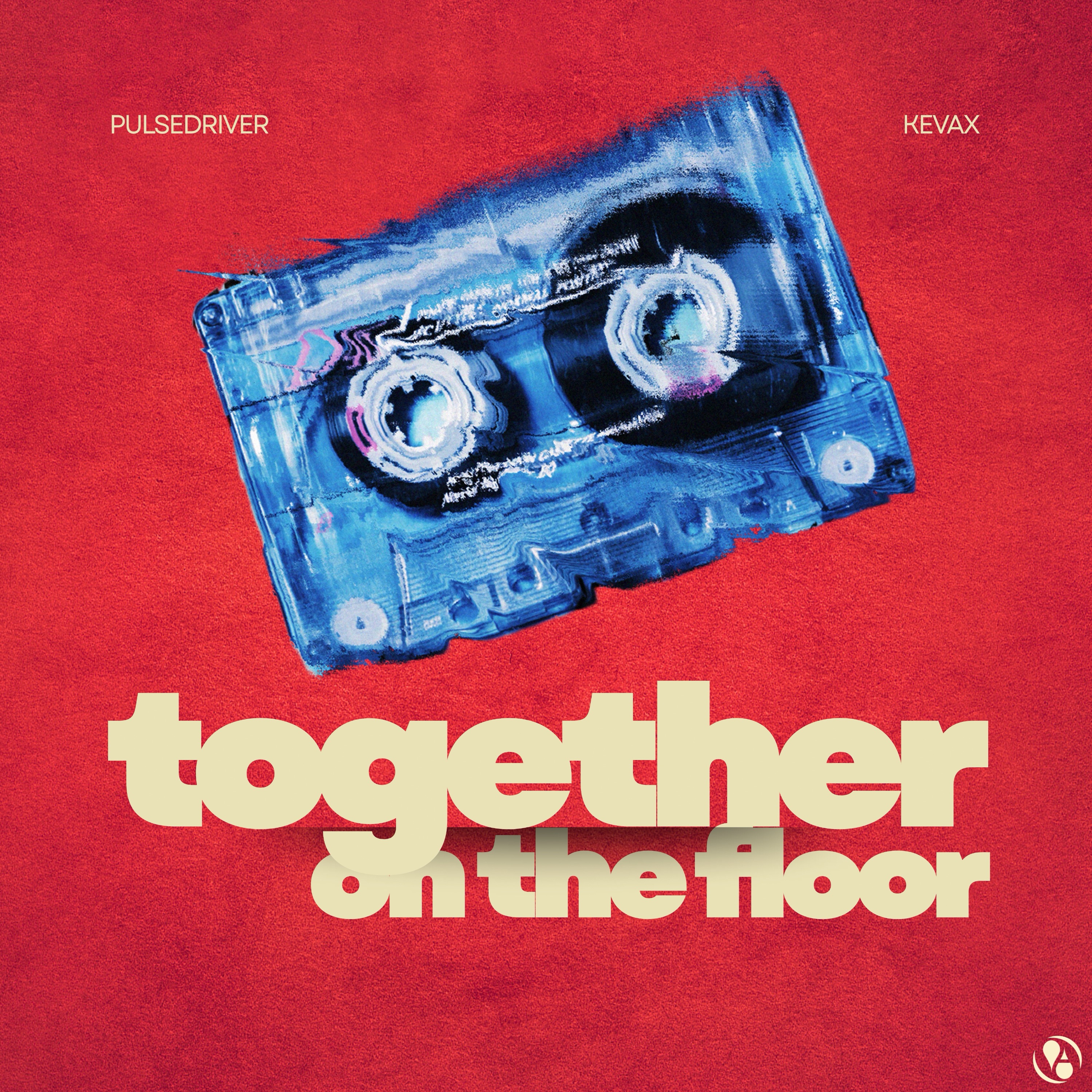 Together On The Floor - Single