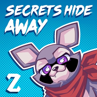 Secrets Hide Away - Single