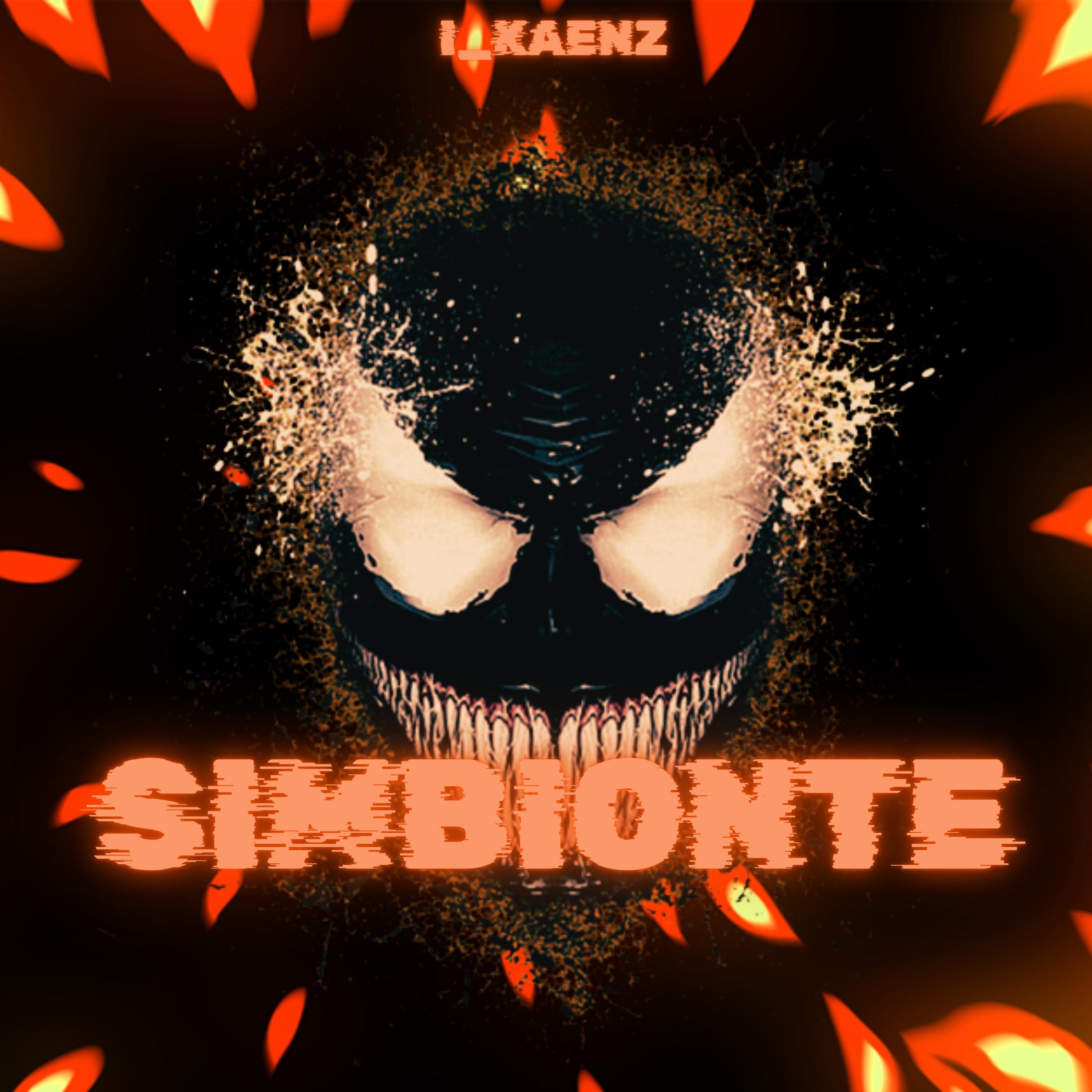 simbionte - Single
