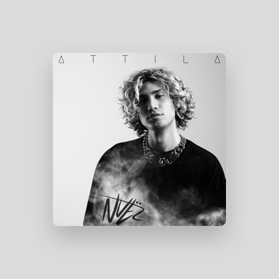 Listen to Nuël, watch music videos, read bio, see tour dates & more!