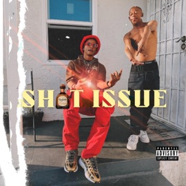SHOT ISSUE (feat. Troopa) MR.IMPATIENT
