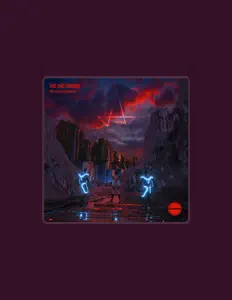 聆聽 The Arcturians、觀看音樂影片、閱讀小傳、查看巡演日期等！