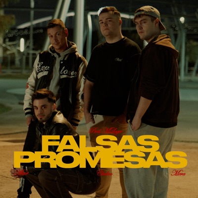 Falsas Promesas - Single