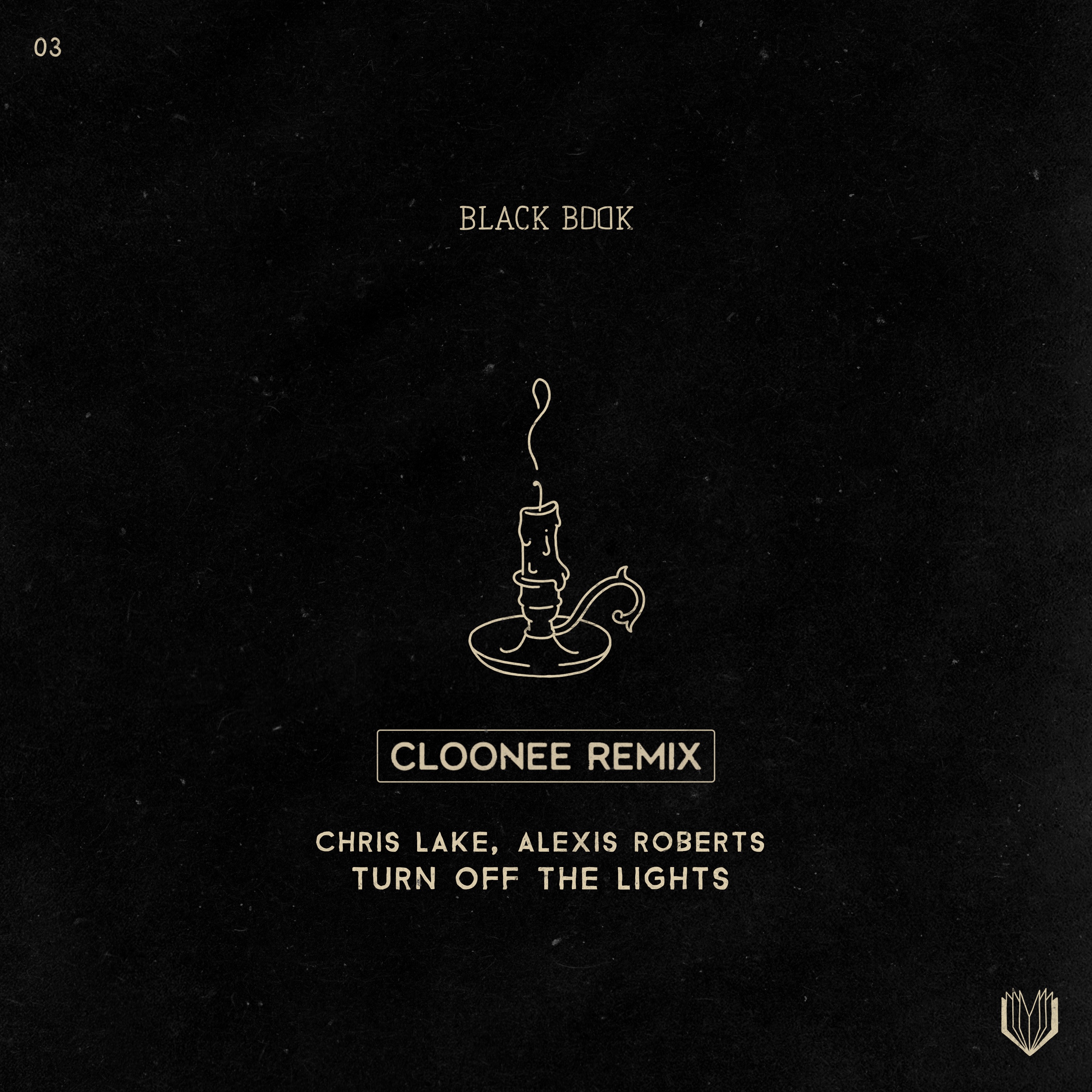 Turn Off the Lights (Cloonee Remix) - Single