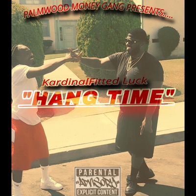 Hangtime - Single