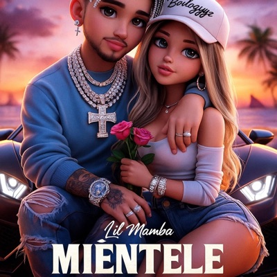 Mientele - Single